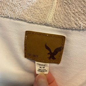 Women’s Jean Jacket